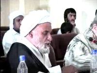 استاد مبارک بعداش