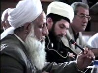 استاد مولوی شیخ عبد الرحمن سربازی