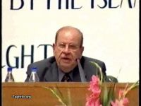 دکتر محمد فاروق نبهانی