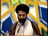 حجت الاسلام والمسلمین سید محمد میرتبار