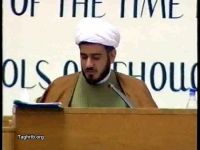 حجت الاسلام والمسلمین شیخ الویری