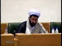 حجت الاسلام والمسلمین شیخ محمد سالاری
