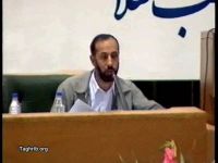 استاد محمد منصور نژاد