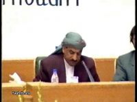 میهمان پانزدهمین کنفرانس وحدت اسلامی