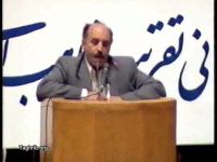 میهمان پانزدهمین کنفرانس وحدت اسلامی
