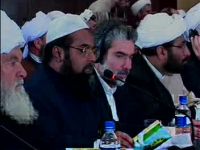 استاد خالد سیف الله الرحمانی
