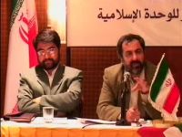 دکتر عماد افروغ