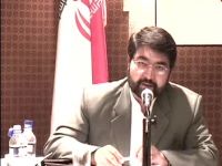 دکتر عباد القیوم سجادی