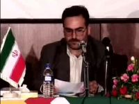 دکتر نور الله قیصری