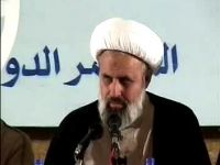 حجت الاسلام والمسلمین شیخ عبد العال