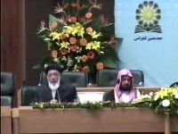 پروفسور برهان الدین ربانی