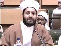 استاد شیخ بلال سعید شعبان