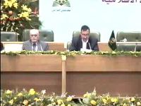 دکتر محمد البشیر البوزیدی