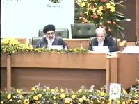 حجت الاسلام والمسلمین سید هادی خسروشاهی
