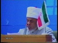 دکتر تاج الدین الهلالی