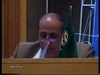 دکتر علی ابو الخیر