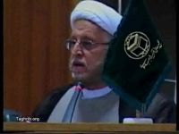 حجت الاسلام والمسلمین شیخ محمد سعید نعمانی