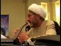 حجت الاسلام والمسلمین شیخ غالب العسیلی