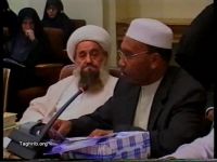 دکتر عیسی احمد