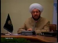 دکتر شیخ بدر الدین الحسون / سخنرانی دوم
