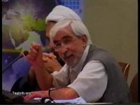 دکتر سمیر سلیمان / سخنرانی دوم