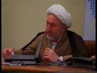 حجت الاسلام والمسلمین شیخ جواد خالصی