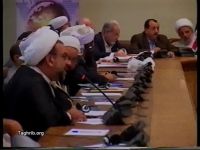 استاد شیخ فوزی آل سیف