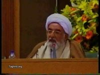 دکتر عبد الکریم بی آزار شیرازی