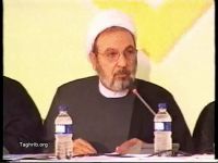 استاد شیخ عبد المنعم الزین