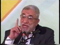 دکتر محمد علی آذرشب / مداخله