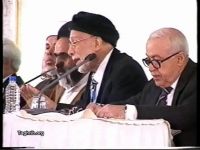 دکتر عبد الصبور شاهین