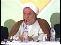 دکتر شیخ طالب حسین الخزرجی