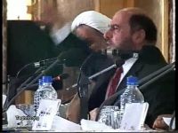 دکتر محمد فؤاد البرازی / مداخله