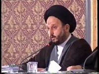 حجت الاسلام والمسلمین سید علی فضل الله