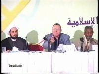 شاعر دکتر مصطفی الغماری