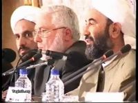 شیخ محمود خلف العیساوی