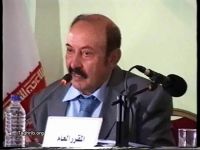 شاعر دکتر عبد الحمید الشریف