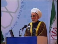 استاد شیخ احمد الزین