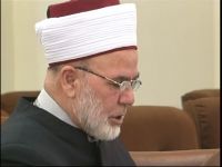 سماحة الشيخ عبد الكريم الخصاونة / الكلمة الثانية