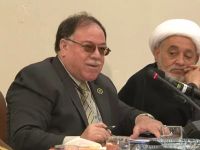 الدكتور حسين جمعه