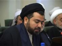 سماحة السيد عبد الحسين الموسوي