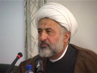 سماحة الشيخ علي الخطيب