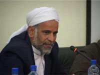 سماحة الشيخ عبد الباعث قتالي