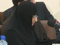 الدكتورة لاله افتخاري