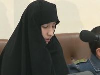 الاستاذة راضية علي اكبري