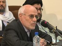 الاستاذ السيد حسن شبر